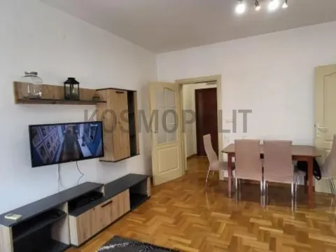 Sale, three bedroom apartment, 60m², Južni Bulevar, Vračar Sve Podlokacije - image 3