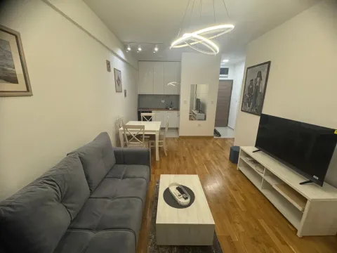 Izdavanje, jednosoban stan, 40m², Zabjelo, Podgorica - image 10