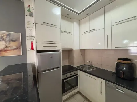 Rent, one bedroom apartment, 45m², Zabjelo, Podgorica - image 4