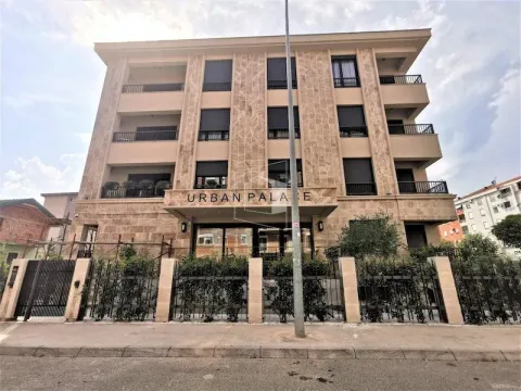 Prodaja, stan, 45m², Blok 6, Podgorica - image 16