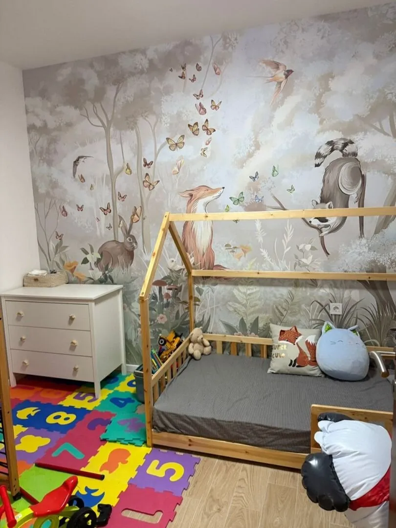 Prodaja, trosoban stan, 87m², Radanovići, Kotor