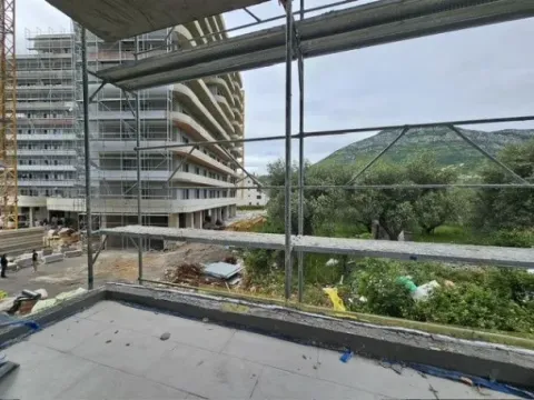 Sale, one bedroom apartment, 52m², Ilino, Bar - image 3