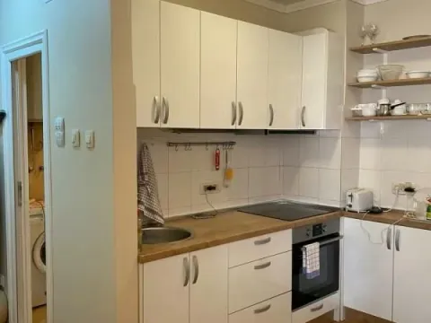 Sale, studio apartment, 39m², Babilonija, Budva - image 5