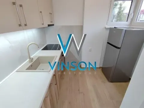 Izdavanje, dvosoban stan, 47m², Bulevar Oslobodjenja, Novi Sad Sve Podlokacije - image 11