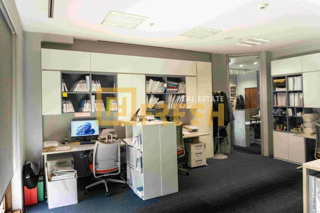 Sale, office space, 156m², Preko Morače, Podgorica