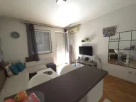 Sale, studio apartment, 25m², Nova Detelinara, Novi Sad Sve Podlokacije - image 1