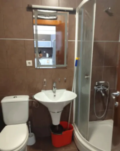 Rent, apartment, 45m², Centar, Budva