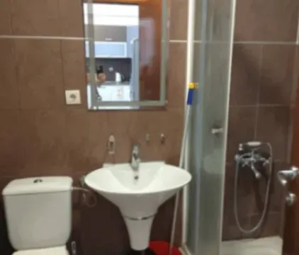 Rent, apartment, 45m², Centar, Budva - image 5