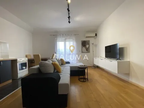 Izdavanje, dvosoban stan, 67m², Zagorič, Podgorica - image 2