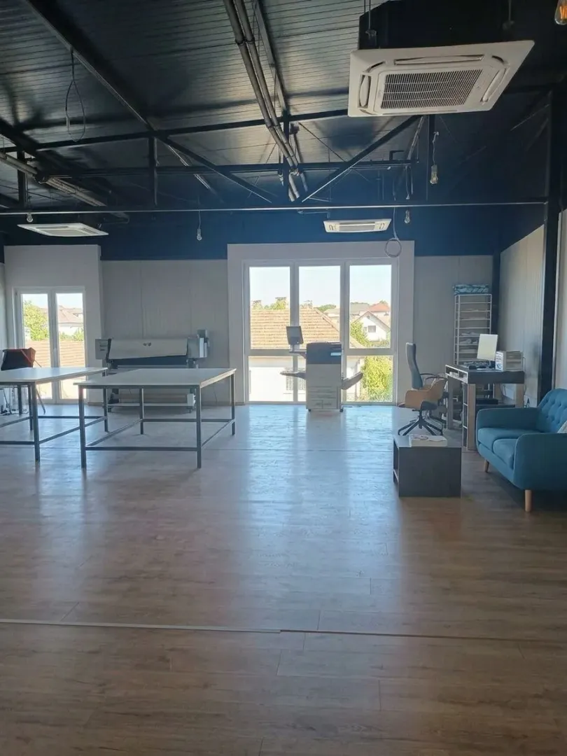 Rent, office space, 300m², Telep, Novi Sad Sve Podlokacije