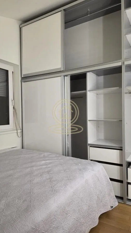 Izdavanje, stan, 130m², Bogoslovija, Palilula Sve Podlokacije