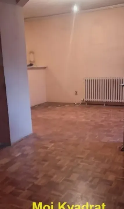 Sale, two bedroom apartment, 57m², Višnjička Banja, Palilula Sve Podlokacije