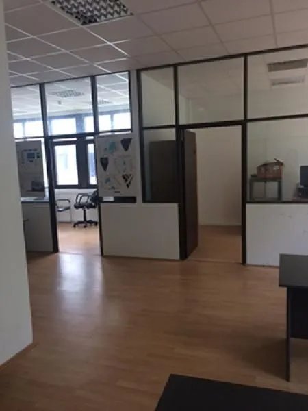 Rent, office space, 1200m², Galenika, Beograd