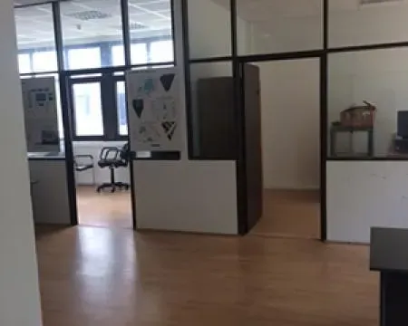 Rent, office space, 1200m², Galenika, Beograd - image 3