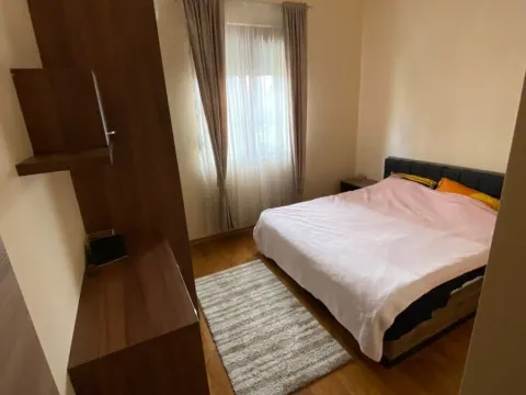 Rent, three bedroom apartment, 86m², Stara Varoš, Podgorica - image 17