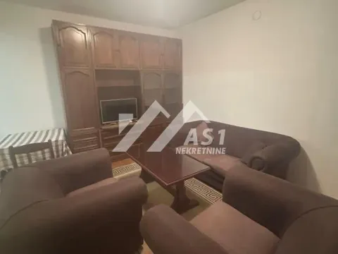 Izdavanje, jednosoban stan, 37m², Grbavica, Novi Sad Sve Podlokacije - image 2