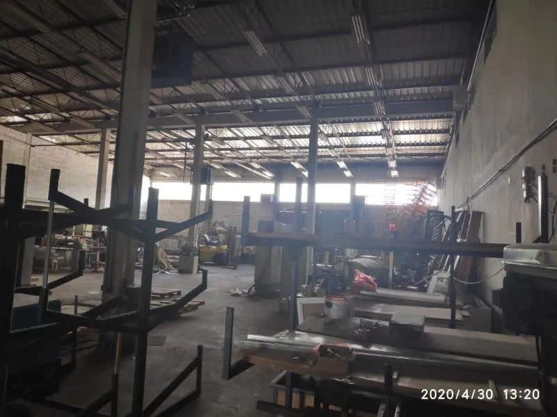 Sale, office space, 2500m², Cetinje, Crna Gora