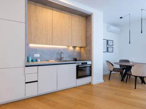 Prodaja, jednosoban stan, 69m², Bečići, Budva - image 9
