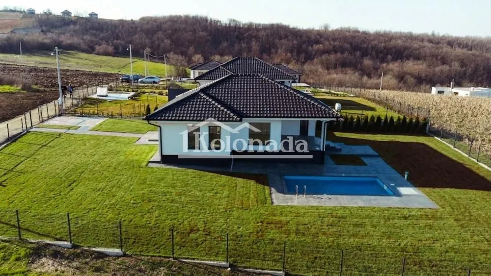 Prodaja, kuća, 136m², Nemenikuće, Sopot
