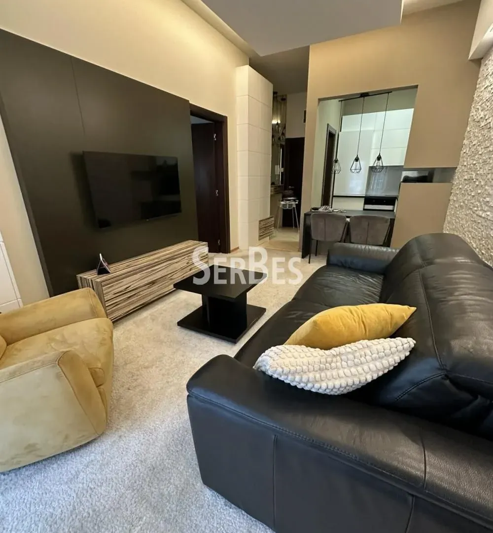 Izdavanje, dvosoban stan, 50m², Bulevar Oslobodjenja, Novi Sad Sve Podlokacije