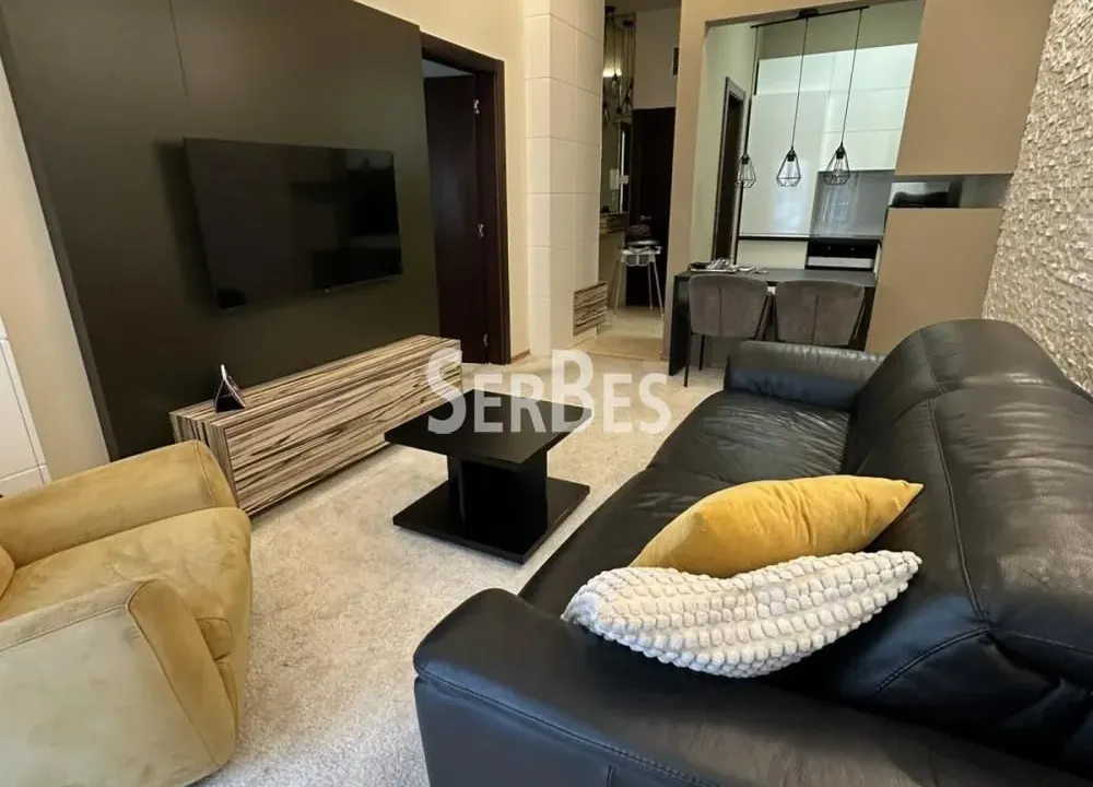 Rent, two bedroom apartment, 50m², Bulevar Oslobodjenja, Novi Sad Sve Podlokacije