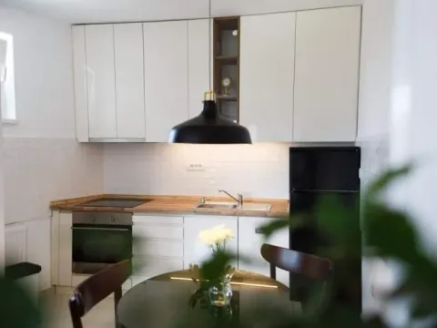 Rent, one bedroom apartment, 43m², Podbara, Novi Sad Sve Podlokacije - image 3