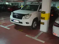 Rent, three bedroom apartment, 100m², City Kvart, Podgorica - image 16