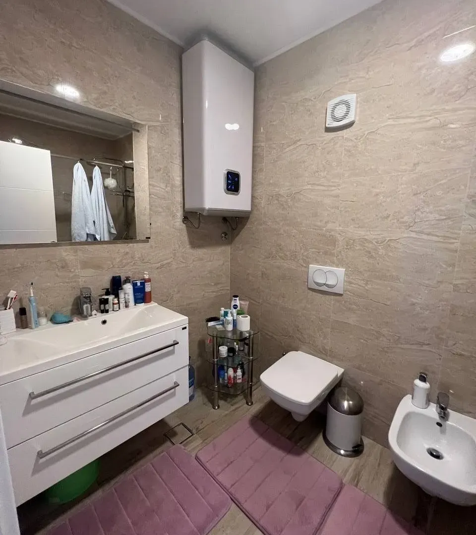 Sale, two bedroom apartment, 87m², Dobre Vode, Bar
