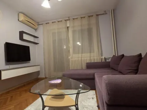 Rent, one bedroom apartment, 42m², Grbavica, Novi Sad Sve Podlokacije - image 4
