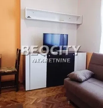 Prodaja, jednosoban stan, 29m², Centar, Novi Sad - image 3