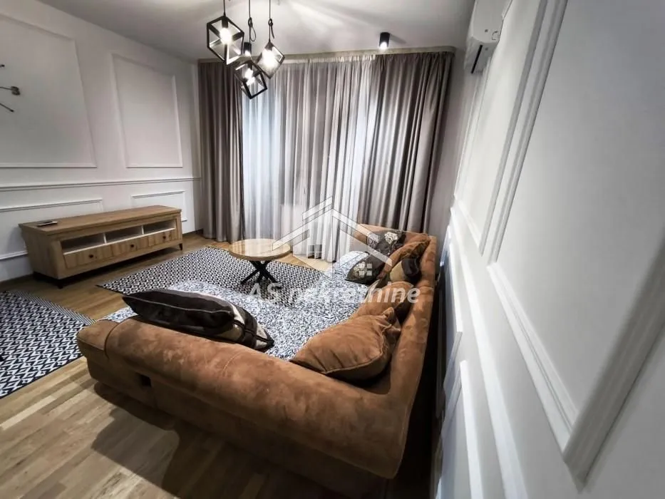 Rent, three bedroom apartment, 60m², Južni Bulevar, Vračar Sve Podlokacije