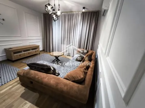 Rent, three bedroom apartment, 60m², Južni Bulevar, Vračar Sve Podlokacije - image 3