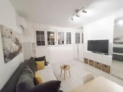 Sale, apartment, 23m², Čukarica, Beograd - image 3