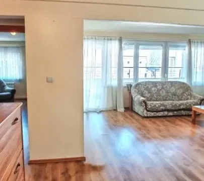 Sale, four bedroom apartment, 112m², Lekino Brdo, Voždovac Sve Podlokacije - image 1