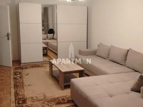 Izdavanje, dvosoban stan, 55m², Novi Beograd Blok 70, Novi Beograd Sve Podlokacije - image 3