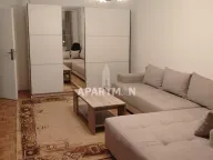 Rent, two bedroom apartment, 55m², Novi Beograd Blok 70, Novi Beograd Sve Podlokacije - image 3