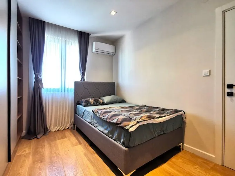 Rent, apartment, 120m², Centar, Podgorica