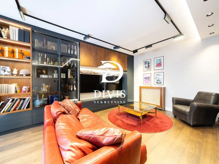 Sale, house, 260m², Bezanijska Kosa 1, Bežanijska Kosa Sve Podlokacije