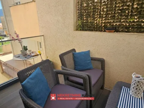 Stan in Igalo-Petlja