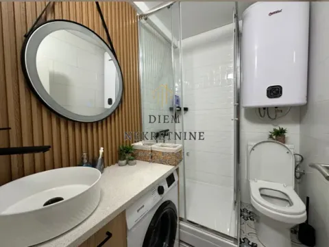 Prodaja, jednosoban stan, 40m², Seljanovo, Tivat - image 11