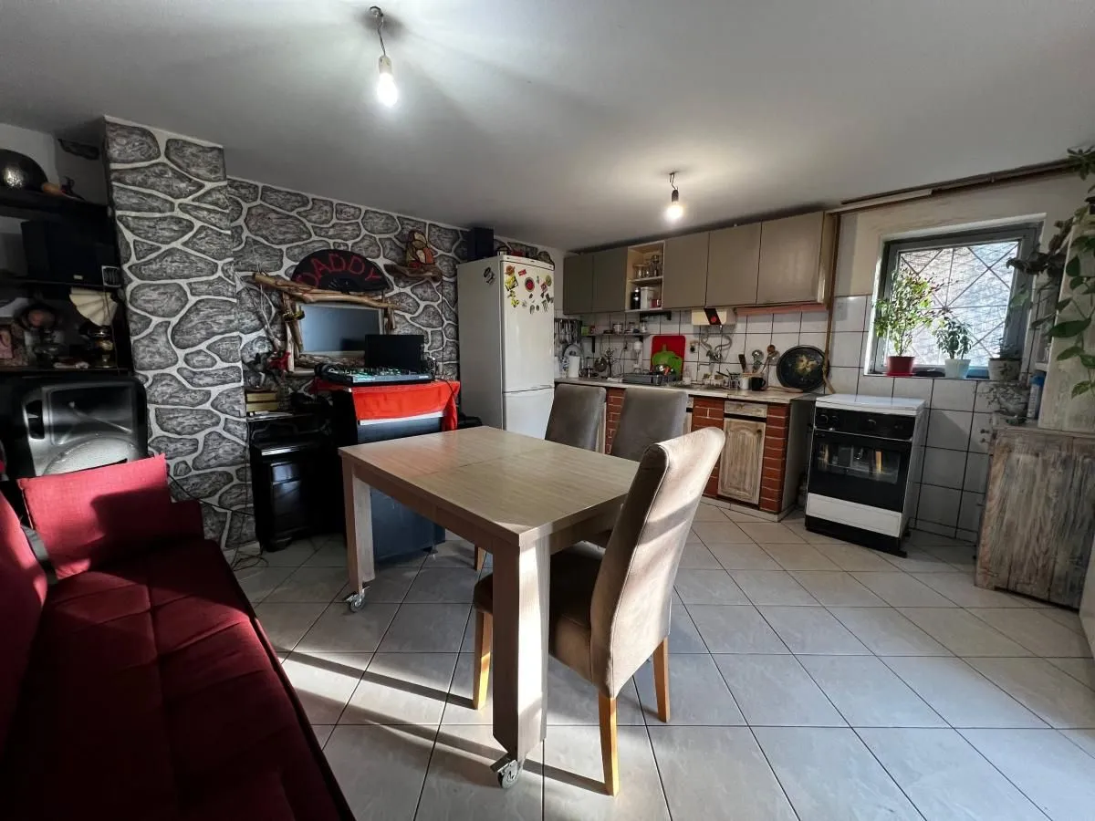 Sale, house, 139m², Petrovaradin, Novi Sad