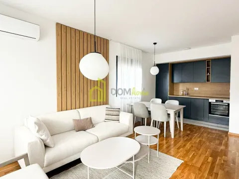 Izdavanje, jednosoban stan, 44m², Šušanj, Bar - image 3