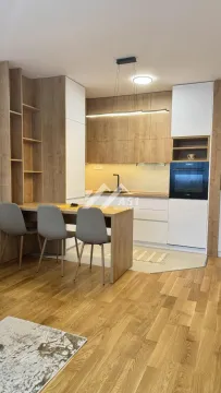Rent, two bedroom apartment, 42m², Telep, Novi Sad Sve Podlokacije - image 5