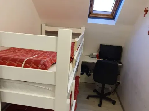 Izdavanje, dvosoban stan, 64m², Zabjelo, Podgorica - image 3