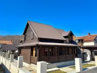 Prodaja, kuća, 122m², Centar, Kolašin - image 8