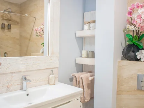 Prodaja, jednosoban stan, 98m², Bečići, Budva - image 20