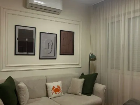 Rent, one bedroom apartment, 41m², Velji Vinogradi, Budva - image 8