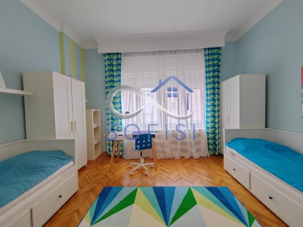 Izdavanje, trosoban stan, 100m², Novi Sad Sve Podlokacije, Novi Sad