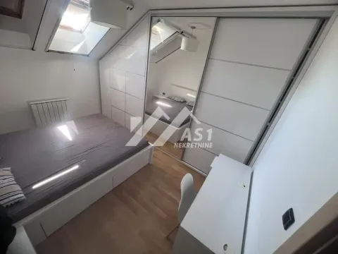 Izdavanje, dvosoban stan, 48m², Adamovićevo Naselje, Novi Sad Sve Podlokacije - image 7