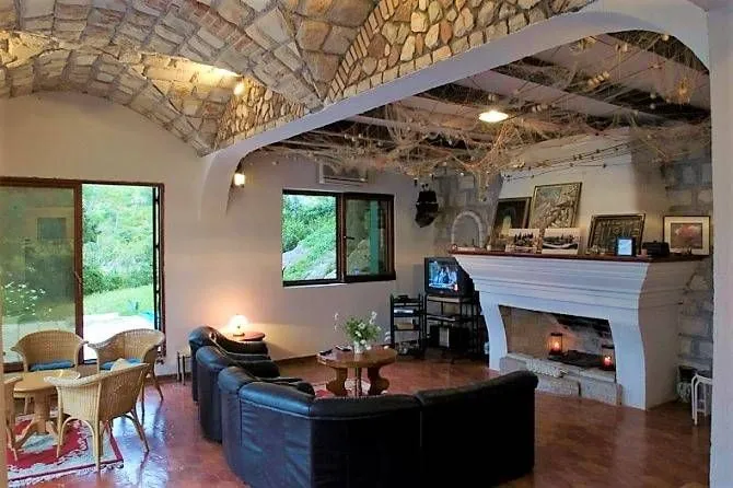 Prodaja, kuća, 350m², Luštica, Herceg Novi